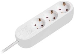 Lechpol Prelungitor 3x1.0mm 3prize 2.0m (ps1-3x2)