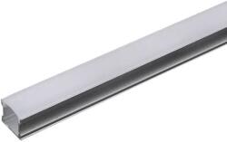 V-TAC Profil Aluminiu V-Tac SKU-3354 | Banda LED, 2m, 17.2x15.5mm, Mat (SKU-3354)