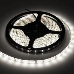 Rebel Banda LED Rebel LED0174-2 | 5m, 300 LED-uri 5050, IP65, Alb Neutru (LED0174-2)