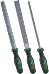 Bosch Fa reszelő készlet 3 részes 200mm 1600A02ZB1 (1600A02ZB1)