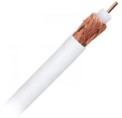 Emtex - Cablu Coaxial Cupru Rg59 Rola 100M | KAB-EMT59 (KAB-EMT59)
