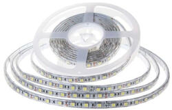 V-TAC Banda LED V-Tac SKU-212625 | 24V, SMD2835, 8W/m, 120LED/m, 3000K, IP65, 10m (SKU-212625)