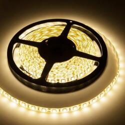 Rebel Banda LED Rebel LED0129-3 | 5m, 300 LED-uri, 5050, IP65, Alb Cald (LED0129-3)
