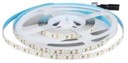 V-TAC Banda LED V-Tac SKU-325 | SMD2835, 120LED/m, 6400K, 5m, IP20, Samsung (SKU-325)