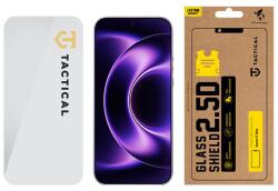 Tactical Xiaomi 17 Ultra TACTICAL GLASS SHIELD 2.5D стъклен протектор за екран 2.5D, 9H, ПРОЗРАЧЕН (57983129090)