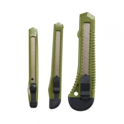 Heinner Set Ustensile de Bucatarie Heinner PCC007 | 3 Cuttere (PCC007)