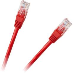 Lechpol Patchcord Utp Cca Rosu 1m (kpo2779b-1.0)