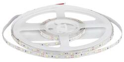 V-TAC Banda LED V-Tac SKU-212013 | SMD3528, 60LED/m, Albastru, IP20, 5m (SKU-212013)