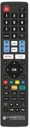 Lechpol Telecomanda Universala Lechpol K-JL1716 | Compatibila Samsung (K-JL1716)