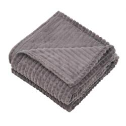 Heinner Patura Heinner HR-BLK200-FLN | Flannel, 200x220 cm (HR-BLK200-FLN) Patura