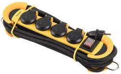 Philips Cablu Philips PH-SPN5140YC | Gri (PH-SPN5140YC)