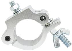 Afx Clema Prindere Lumini Afx LH-2SS | 40-52mm, Max 500kg, Argintiu (LH-2SS)