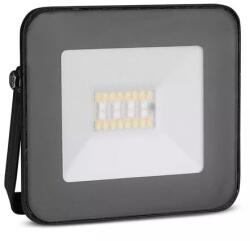 V-Tac Proiector LED Smart V-Tac SKU-5985 | RGB + Alb, 20W, IP65 (SKU-5985)