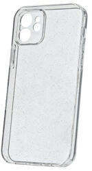 PC-Doc. ro Husa Apple iPhone 17 Pro Max GSM193365 | Transparent, Protectie (GSM193365)