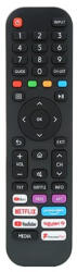 Lechpol Telecomanda Universala Lechpol K-JL1720-COMP | Compatibila Hisense (K-JL1720-COMP)