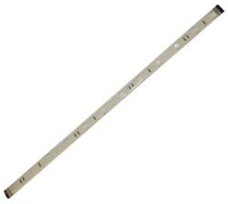 Lechpol Banda LED Lechpol LED0036 | 30cm, 12x5050 SMD, Galben, 12V (LED0036)