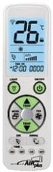 Kemot - Telecomanda Universala Aer Conditionat | K-JL42534 (K-JL42534)