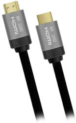 PC-Doc. ro Cablu HDMI PC-Doc. ro RTV0400196 | 2m, 8K, HDMI 2.1 (RTV0400196)