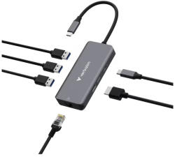 Verbatim Cablu HDMI Verbatim 32150 | 4K, 2m (32150)