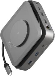  Usb-c Dock Dual 4k Hdmi Dual (jcd3199-n)