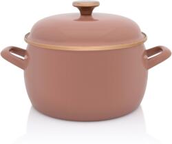 Metalac Oala Metalac '388754 | 5.3L, 22cm, Roz