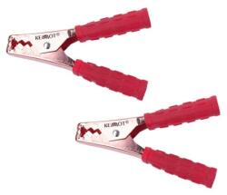 Lechpol Cleste Ampermetru Lechpol KRO0410 | 400A, AC/DC, Rosu (KRO0410) Cleste