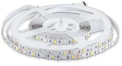 V-TAC Banda LED V-Tac SKU-212552 | SMD5050, 60LED/m, RGB+Alb Neutru, IP20, 5m (SKU-212552)