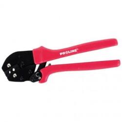 Lechpol Cleste Sertizare Lechpol 28495 | Cablu Antena, G58-RG59/62-BNC (28495) Cleste