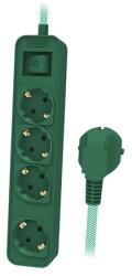 Philips Prelungitor Philips PH-CHP2147G | Roșu, LED (PH-CHP2147G)