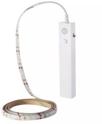 V-TAC Banda LED V-Tac SKU-2573 | 2835, 2.4W, 1m, 2700K, Senzor Miscare (SKU-2573)