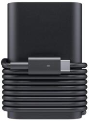Origin Storage Alimentator Origin Storage ADP-C65W-EU pentru Dell, USB-C, 65 W, Black (ADP-C65W-EU)
