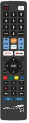 Lechpol Telecomanda Universala Programabila Madeforyo K-JL1770USB | USB-C, 2: 1 (K-JL1770USB)