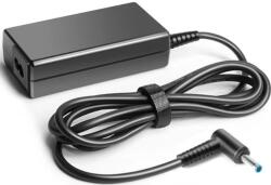 Origin Storage Alimentator Origin Storage AC-1965135K-EU pentru HP, 4.5 x 3.0 mm, 65 W, Black (AC-1965135K-EU)