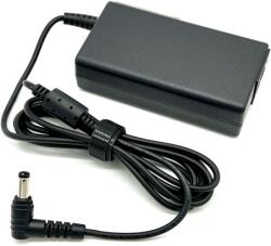 Origin Storage Alimentator Origin Storage AC-1965103K-EU, 5.5 x 2.5 mm, 65 W, Black (AC-1965103K-EU)