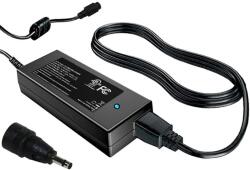 Origin Storage Alimentator Origin Storage AC-1965133/EU, 3.0 × 1.0 mm, 65 W, Black (AC-1965133/EU)
