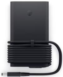 Dell Alimentator Dell GaN, 48 V, 7 A, USB-C, 280 W, Black (450-BDZH)