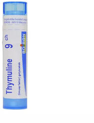 Boiron Thymuline Timusz C9 1x 4g Boiron