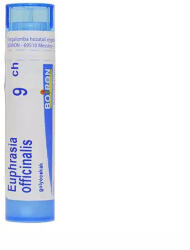 Boiron Euphrasia Officinalis C9 1x 4g Boiron