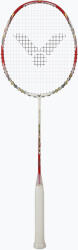 VICTOR Rachetă de badminton VICTOR DX-Light Fighter 50 D red Racheta badminton