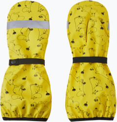 Reima Set de suplimente pentru antrenament Reima Moomin Puro yellow