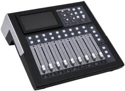 Thunder Germany MI-DX16 Digitális keverőpult, 16 csatorna, USB / Bluetooth - pepita
