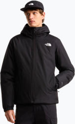 The North Face Geacă softshell pentru bărbați The North Face Quest Mono INS tnf black