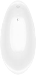 Villeroy & Boch Antao cadă freestanding 190x95 cm rotundă alb UBQ194AVE9W1BCV-RW (UBQ194AVE9W1BCVRW)