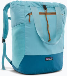 Patagonia Rucsac de oraș Patagonia Terravia Tote 24 l snowmelt blue