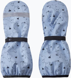 Reima Set de suplimente pentru antrenament Reima Moomin Puro airy blue