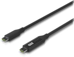 Ubiquiti AFi-Cable-USB-7M Cablu USB-C cu afișaj de încărcare (AFI-CABLE-USB-7M)
