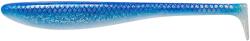  SAVAGE GEAR Savage Gear MONSTER SHAD 18cm/33g 2x Blue Silver UV