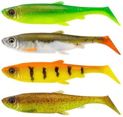  SAVAGE GEAR Savage Gear 3D HERRING SHAD 11cm/9g Dark Water Mix