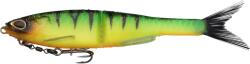  BERKLEY Berkley PowerBait Nessie 12cm/11g Firetiger