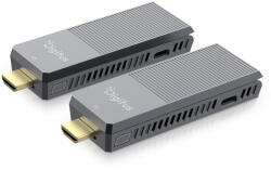 ASSMANN DS-55359 HDMI 4K 60Hz Wifi Video 150m extender szett